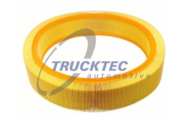 TRUCKTEC AUTOMOTIVE Воздушный фильтр 02.14.128